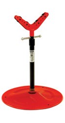RIDGID Roll Groover Support Stand